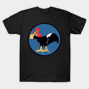 AAC - 40th Bomb Squadron wo Txt T-Shirt